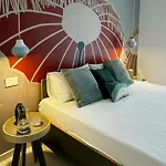 Holiday home Panoramic With Pool And Capri View *