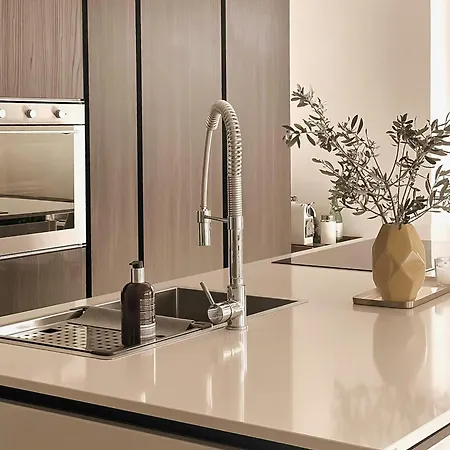 Feriehus Panoramic With Pool And Capri View *