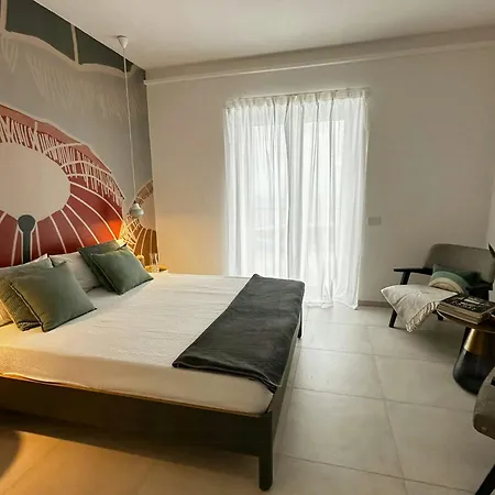 Holiday home Panoramic With Pool And Capri View Castellabate
