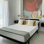 펜션 Panoramic With Pool And Capri View 카스텔라바테