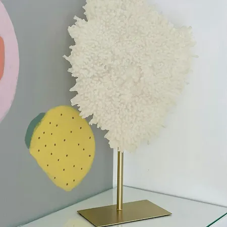 Panoramic With Pool And Capri View * 카스텔라바테