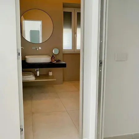 펜션 Panoramic With Pool And Capri View *